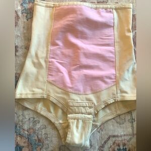 Bellefit postpartum girdle